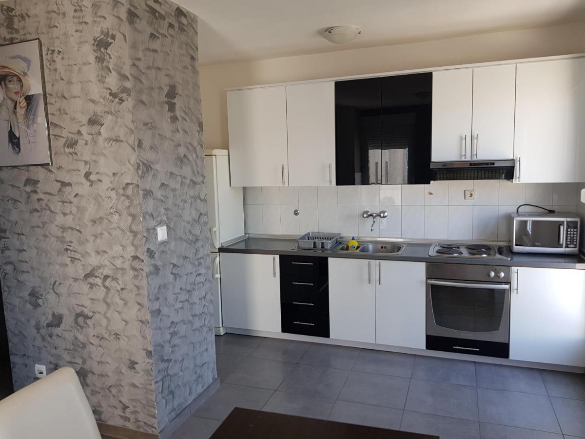 Apartman Duzel Appartement
