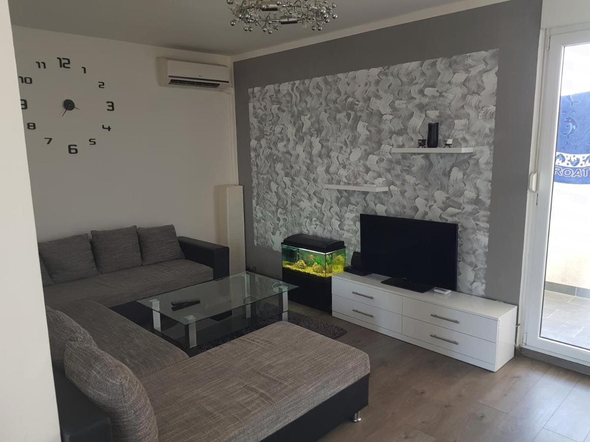 Appartement Duzel Split