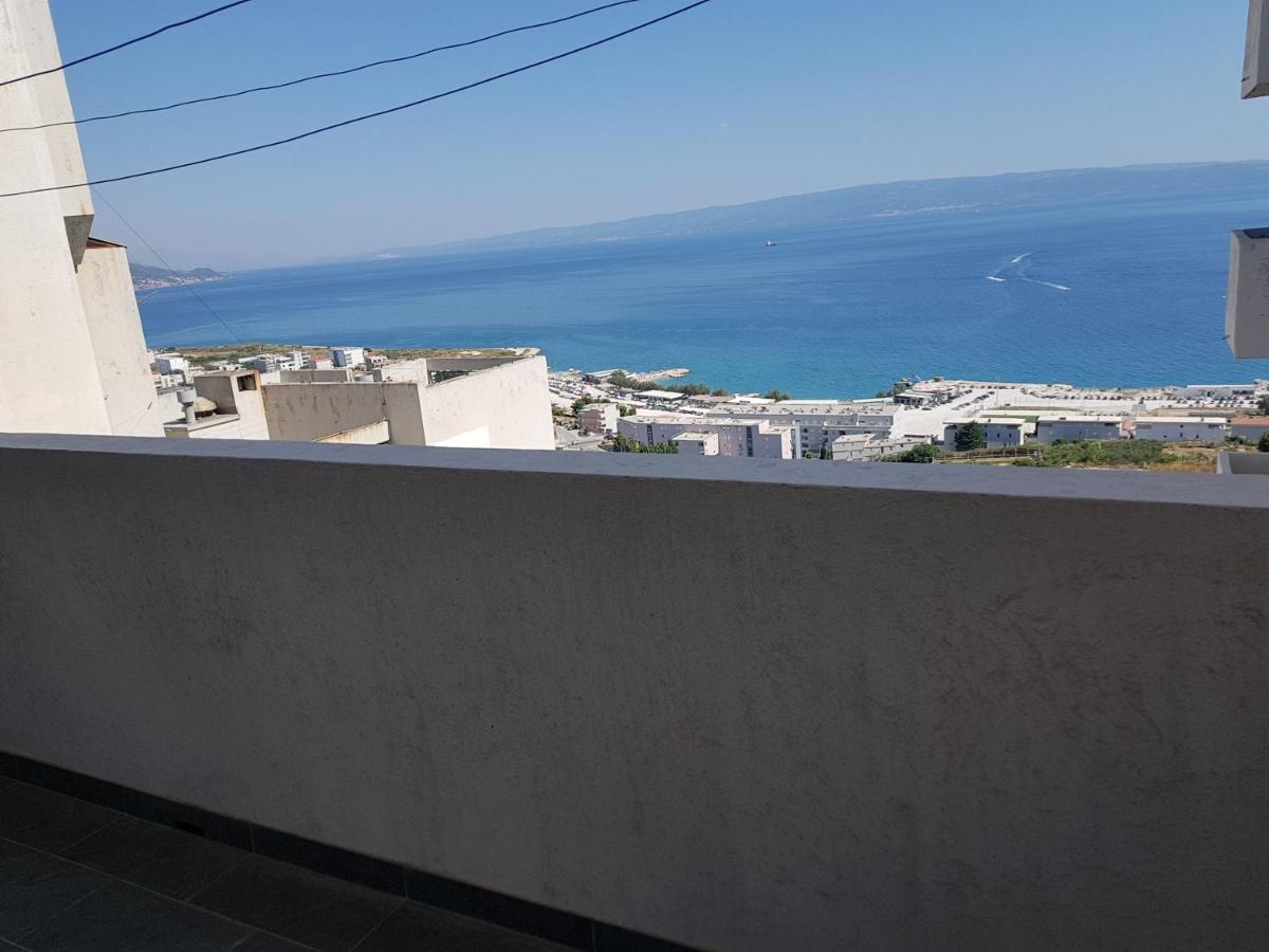 Apartman Duzel Appartement Split