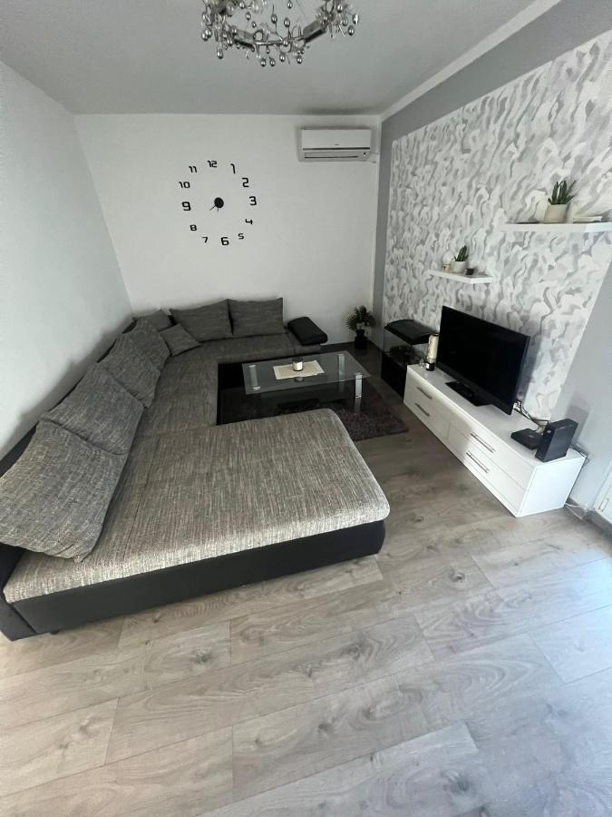 Apartman Duzel Appartement Split