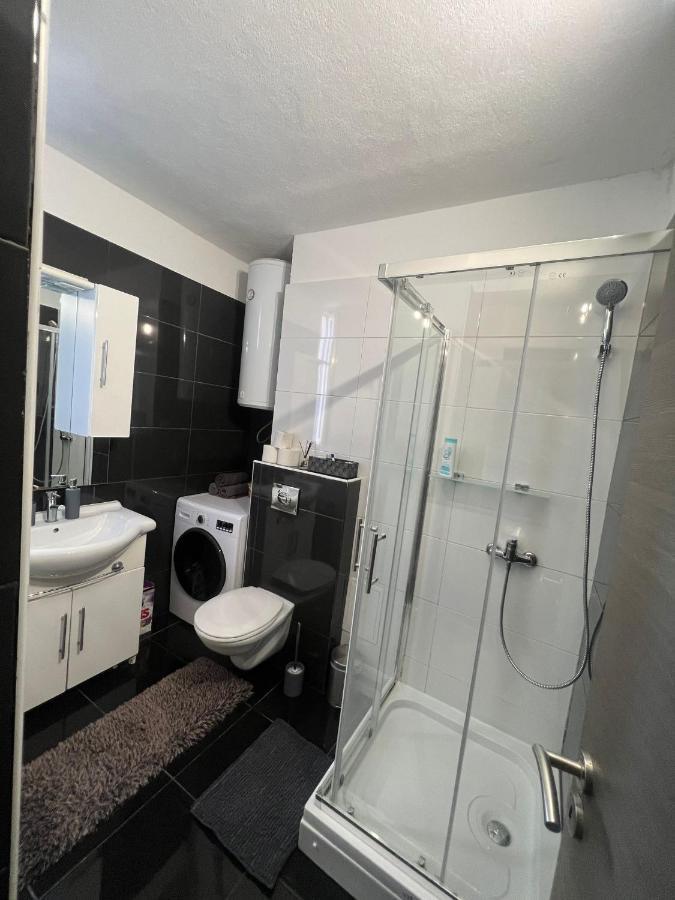 Apartman Duzel Appartement