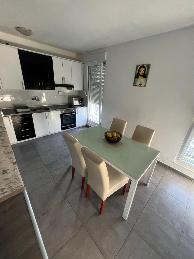Apartman Duzel Appartement Split