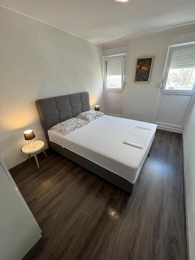 Apartman Duzel Appartement *